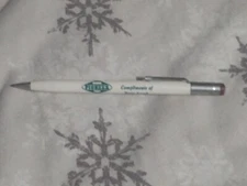 Scripto Mecanical Pencil Vintage / Pioneer Hybrid Seed