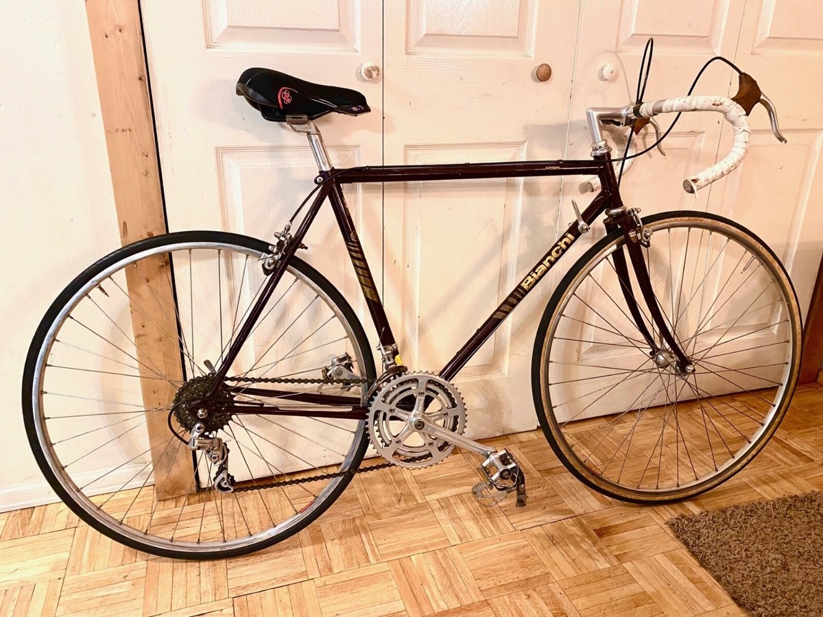 52 cm Bianchi Limited Lugged Ishiwata 022 12 speed | eBay 52 cm Bianchi Limited Lugged Ishiwata 022 12 speed | eBay