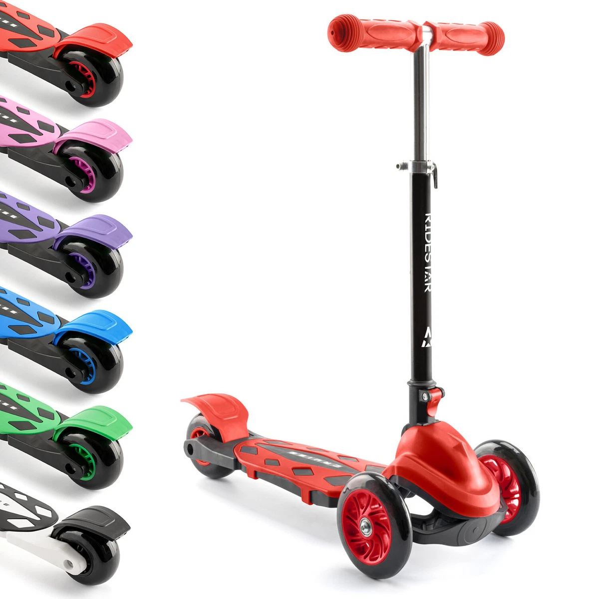 Children's tri scooters deals