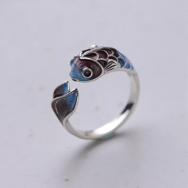 Anillos femeninos sales