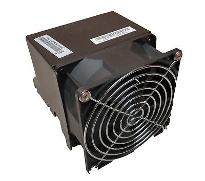 Ventilateur Lenovo Pour ThinkCentre M58, FRU: 43N9349, #K-49-4