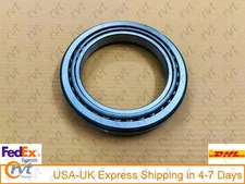 S.65950 Sparex Taper Roller Bearing (37431A/37625) - Fits Carraro Axle CAR045180
