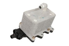 THERMOTEC Ölkühler, Automatikgetriebe D4B008TT für BMW