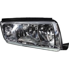 ALKAR Scheinwerfer rechts Halogen für Skoda Fabia I Combi 6Y5 1.4 16V 1.9