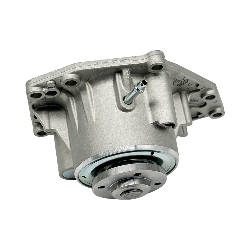 NEW Coolant Water Pump 07P121008A/B/C For 2017-2020 Bentley Bentayga 6.0L W12