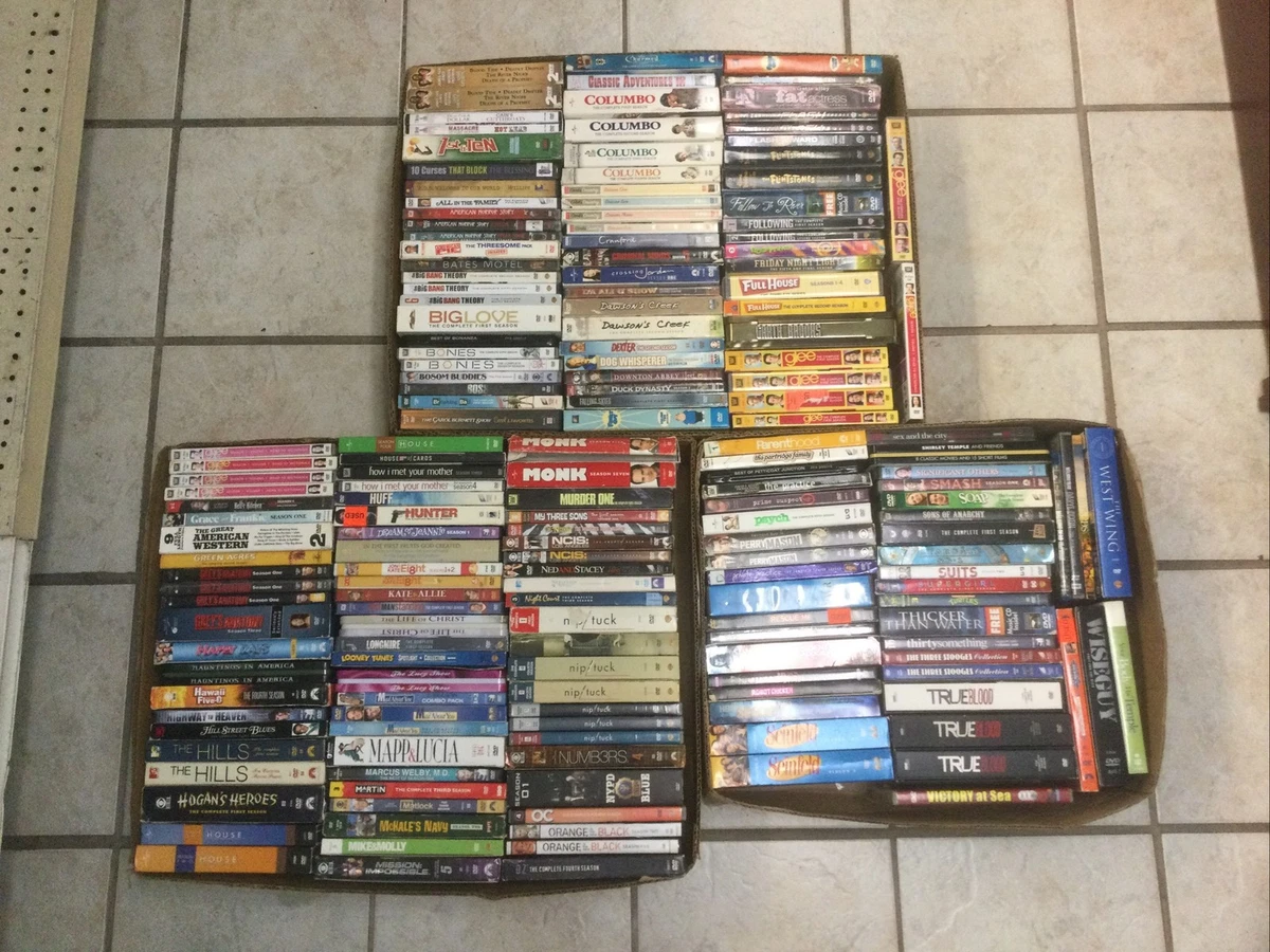 Hawaii Five - 0 DVDs for sale - eBay