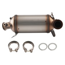 DPF Dieselpartikelfilter for VW Multivan T5 1.9TDI 62/75KW 7H0254700GX Euro 4