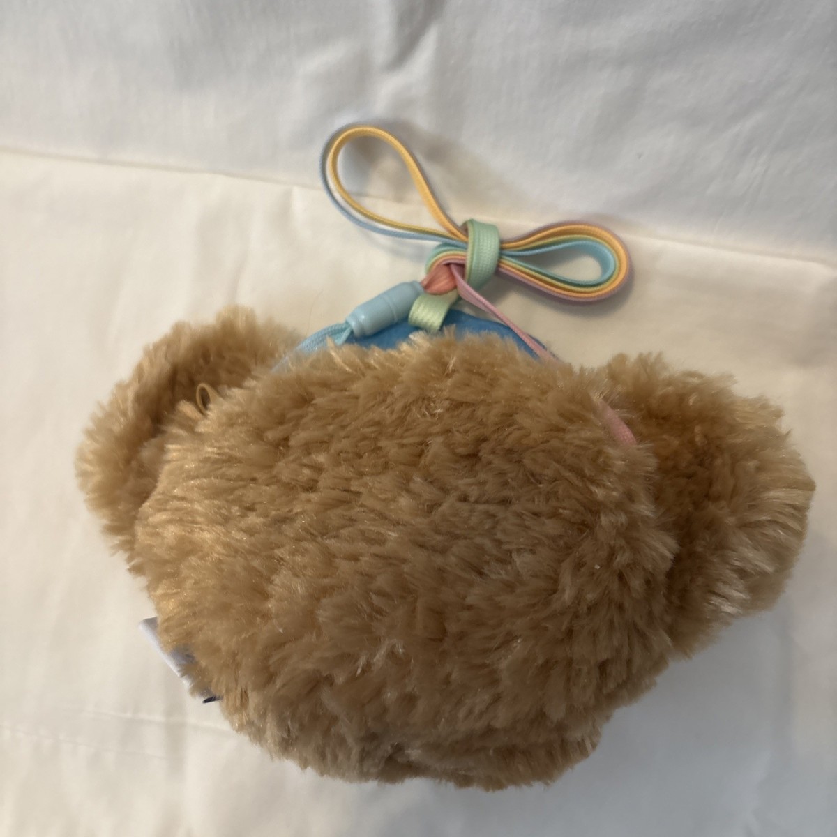 Tokyo Disney sea Duffy 20th Colorful happiness Shoulder Bag