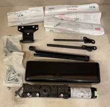 LCN 4011 4021 DOOR CLOSER BODY & PARTS