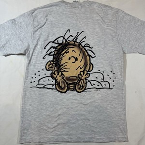 Pigpen Peanuts Shirt | eBay