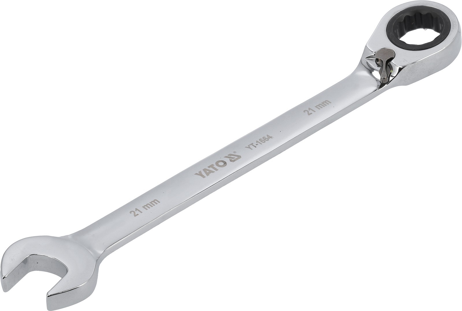 Fits YATO NARZ�DZIA YT-1664 OPEN-END RING WRENCH WITH RATCHET 21MM   ⭐UK Stock⭐