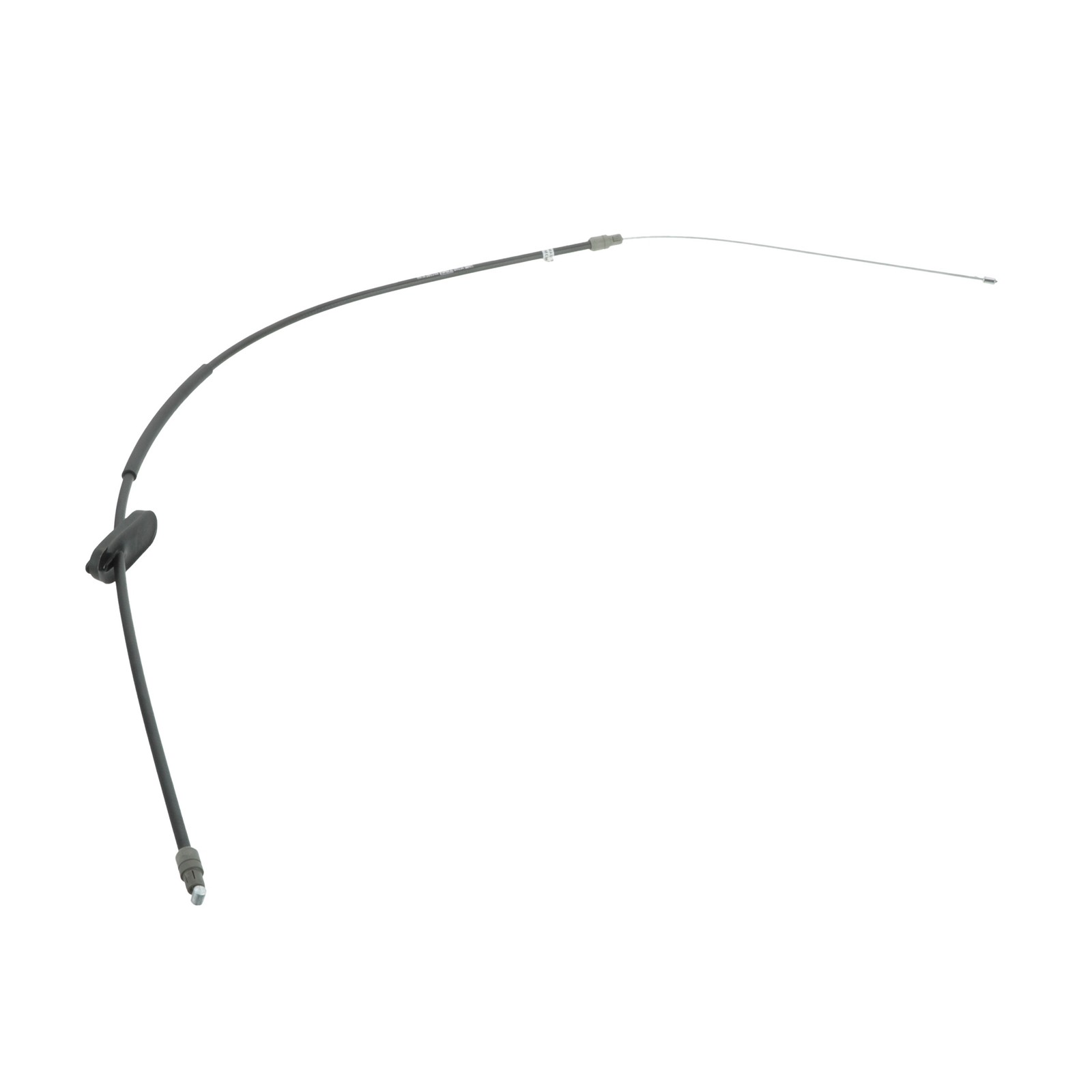 Cable de freno de estacionamiento delantero para Ford F-150, Mark LT 2004-2008 (N/P 6L3Z-2853-A)