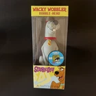 Funko Scooby-Dum SDCC2007 Exclusive Wacky Wobbler Bobble-Head