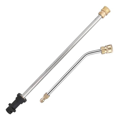 #ad 2pcs Pressure Washer Extension Wand for Karcher K2 K3 K4 K5 K6 K7 Extension ... $21.96