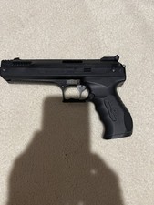 Marksman 2004 .177 cal pneumatic air pistol