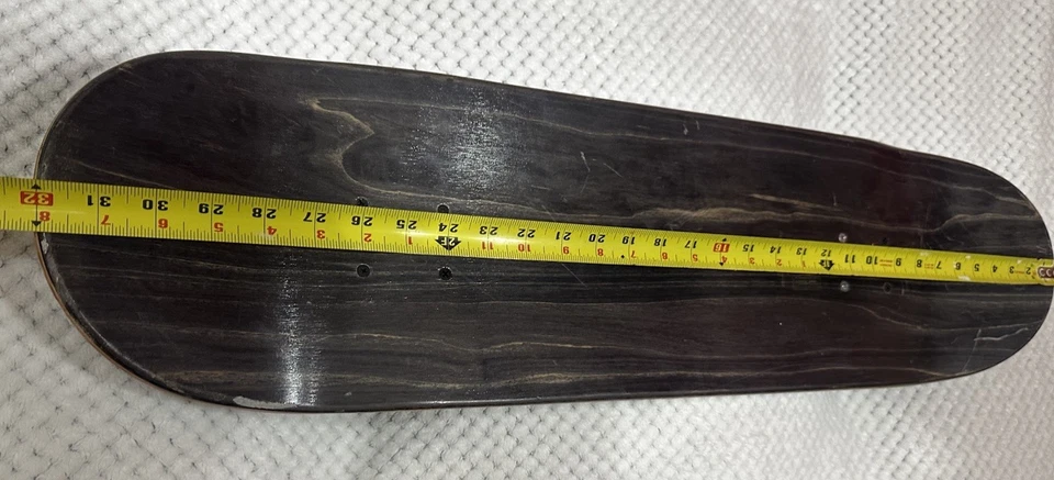 supreme skateboard Foto 3 de 4