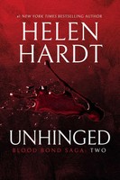 Unhinged | Helen Hardt | Taschenbuch | Englisch | 2018 | Waterhouse Press Llc