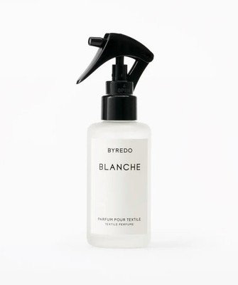 Byredo Blanche Textile Perfume Spray For Home & Linens ~ 100ml 3.4