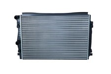 MOTORKÜHLER WASSERKÜHLER FÜR VW TIGUAN (AD1, AX1), VW TOURAN (5T1) - NRF 58392A