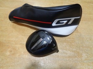 Titleist Gt3 Head only | eBay