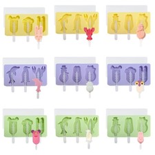 Pet Series Cake Cheese Molds Popsicles Ice Molds Ice Creams Tool