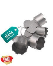 OrgCreator Faucet Aerator Key 4 Sizes