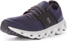 On Men's Cloudswift 3 Sneakers