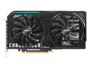 ASRock Challenger Arc B580 12GB GDDR6 PCI Expression 4.0 x8 ATX Carte graphique B580