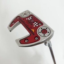 SCOTTY CAMERON FUTURA FUTURA X5RN 34in Putter RH No Head Cover