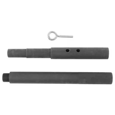 LABLT Outdrive Coupler Alignment Tool Steel For Mercruiser Alpha Bravo OMC SX