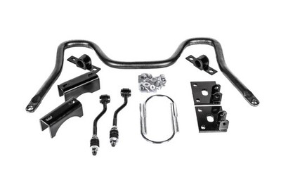 Hellwig 7266 1-5/16'' Big Wig Rear Sway Bar For 07-09 Dodge Ram 2500/3500 Dually