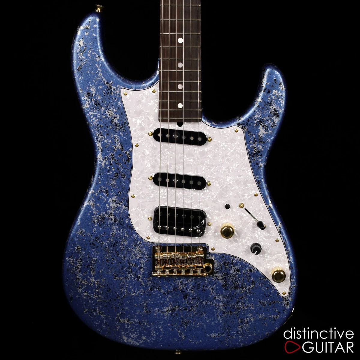 Preços baixos em James Tyler Guitarras Elétricas | eBay