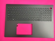 Dell Vostro 16-7620 Palmrest  English Backlit Keyboard - 0KPY93  R15,21