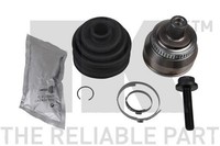 NK Gelenksatz, Antriebswelle 512535 FüR Ford Seat VW