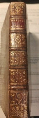 Der Kaufmannsadel Coyer London 1756 - Der Militäradel Arcq F.A. 1756