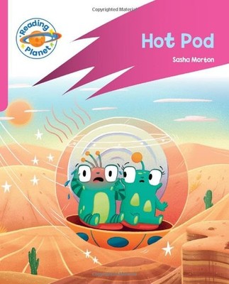 Reading Planet: Rocket Phonics   Targ..., Morton, Sasha