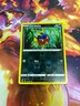Carvanha 162/264 Swsh08: Fusion Strike Reverse Holo NM-Mint Pokémon TCG