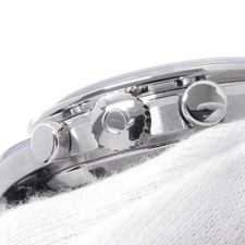 OMEGA Speedmaster Moonwatch Professional 42mm Stainless Steel White Dial 310... 10