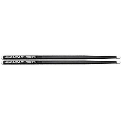 Drumsticks AHead Speed Metal JJ1 Drumsticks Schlagzeug NEU