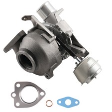 Turbo Suzuki VITARA