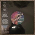 Pink Floyd Wish You Were Here 50th Anniversary Deluxe Edition Vinyl LP Boxed Set