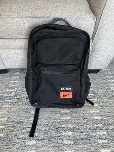 Nike Utility Backpack | eBay
