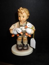 Hummel Goebel Figurine Mr. Pambroker 2394 TMK 10 Made in Germany V71 PH