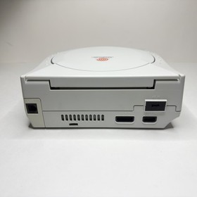 Sega Dreamcast w/ Box, Built in HDMI, USB-C, and More