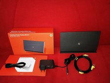 MODEM VODAFONE WI-FI 6 POWER STATION REVOLUTION  SHG3060 ADSL FIBRA SUPER