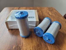 Replacement Frigidaire WF1CB Refrigerator Water Filter 3 Pack NIB