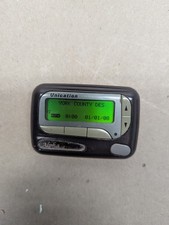 Unication Alpha Secure Pager Vintage