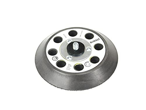 Dewalt Original OEM Ersatz Stützteller, N121668 - Bild 2 von 3