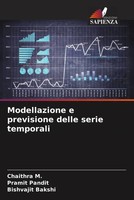 Chaithra M. (U. A.) | Modellazione E Previsione Delle Serie Temporali | Buch