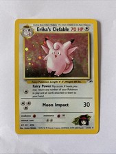 Image for Erika's Clefable